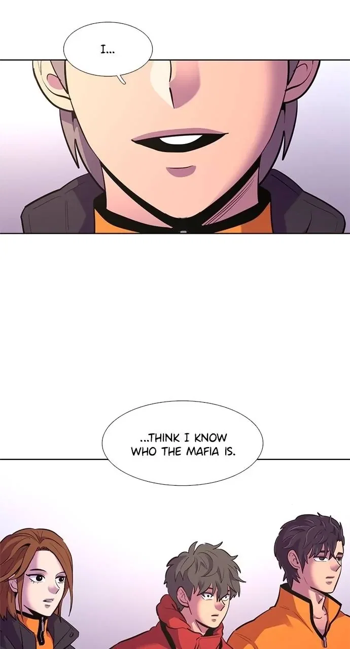1 Second Chapter 167 - Page 42