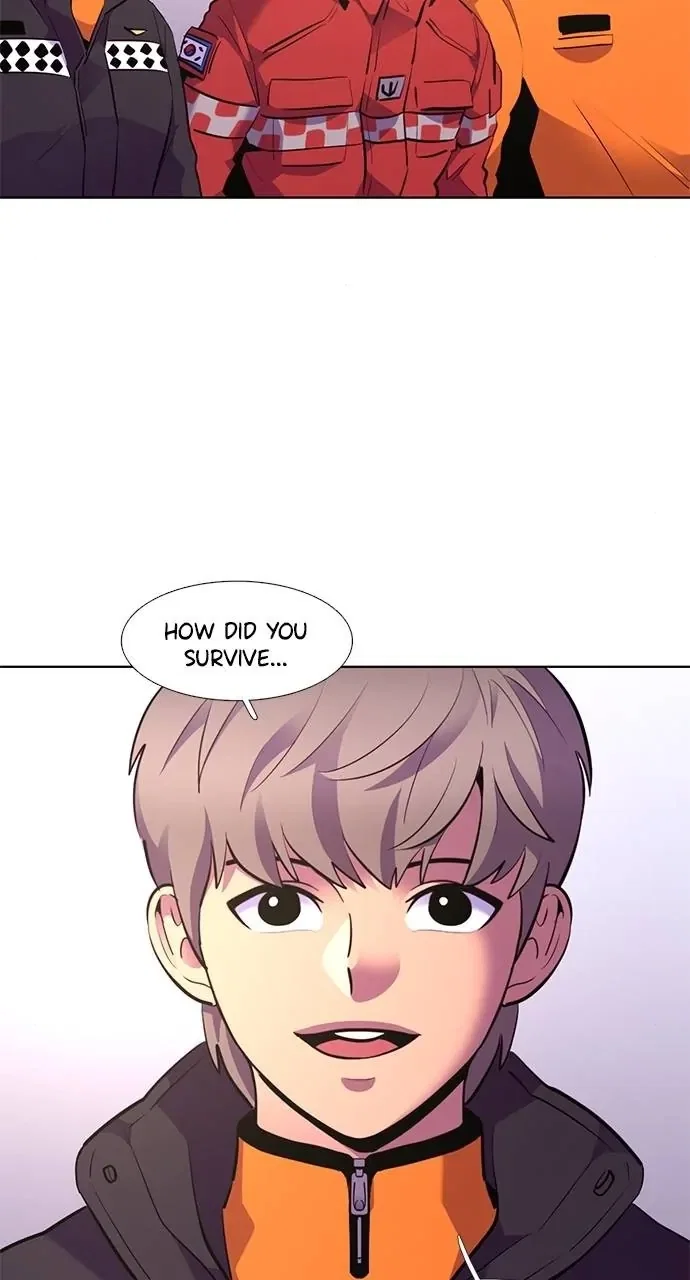 1 Second Chapter 167 - Page 43