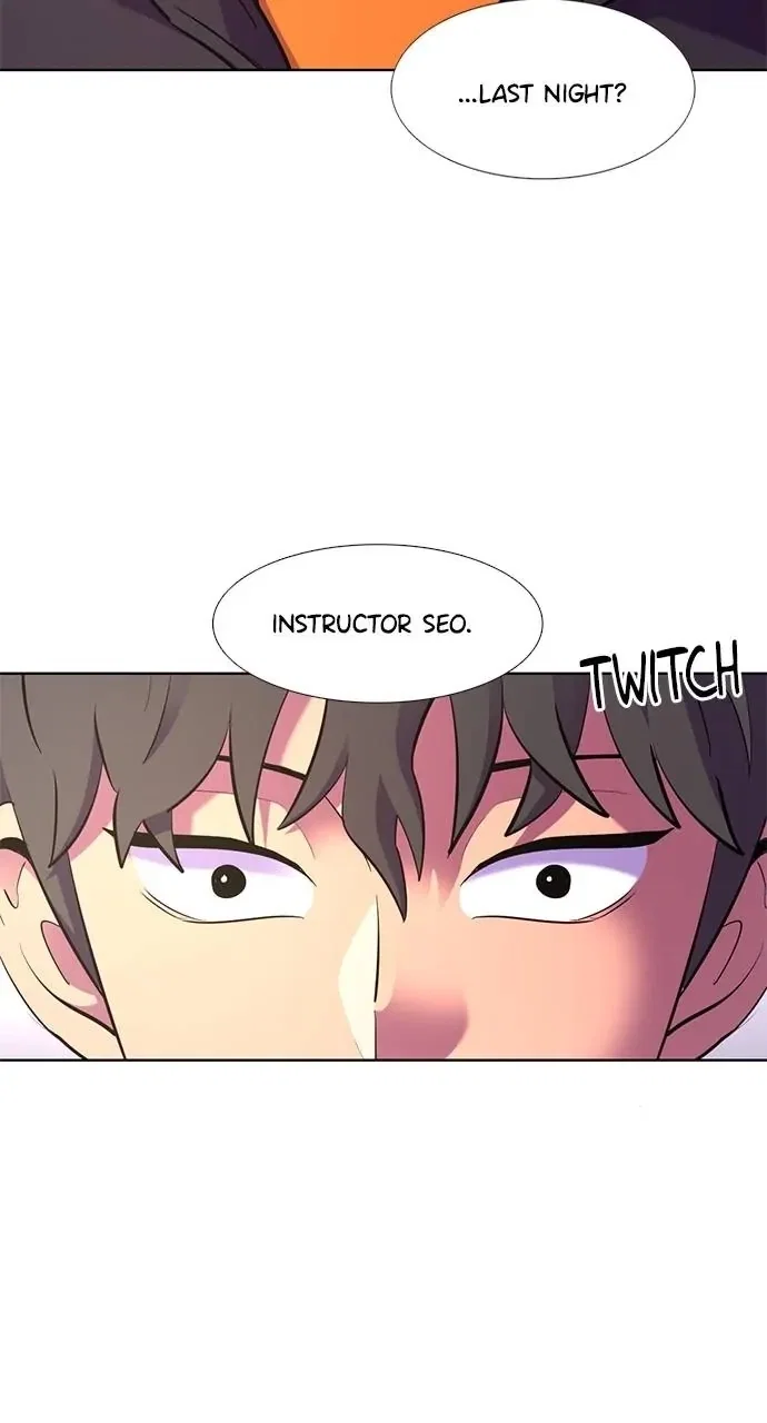 1 Second Chapter 167 - Page 44