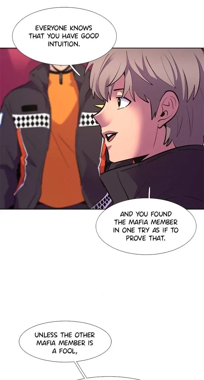 1 Second Chapter 167 - Page 45