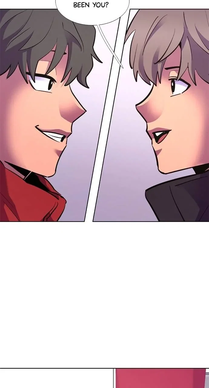 1 Second Chapter 167 - Page 48