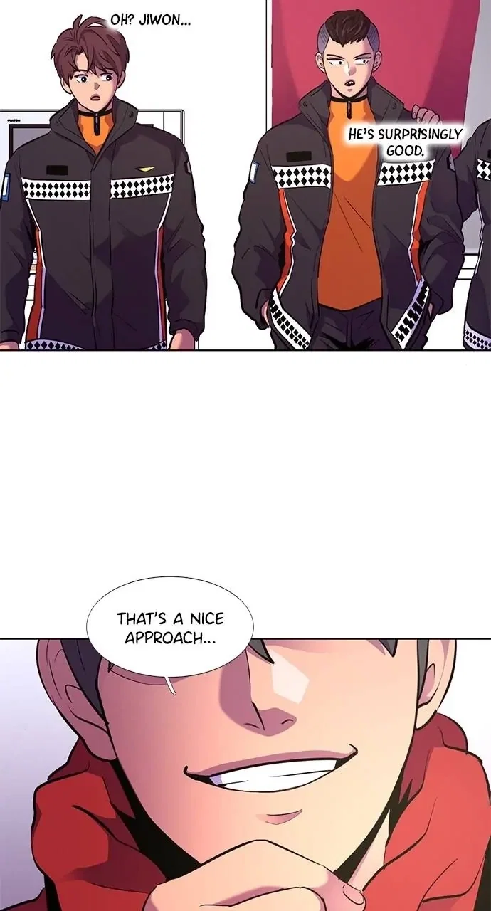 1 Second Chapter 167 - Page 49