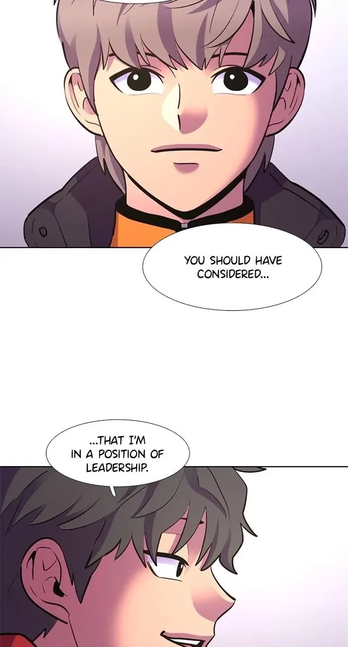 1 Second Chapter 167 - Page 52