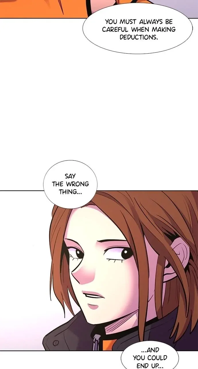 1 Second Chapter 167 - Page 54