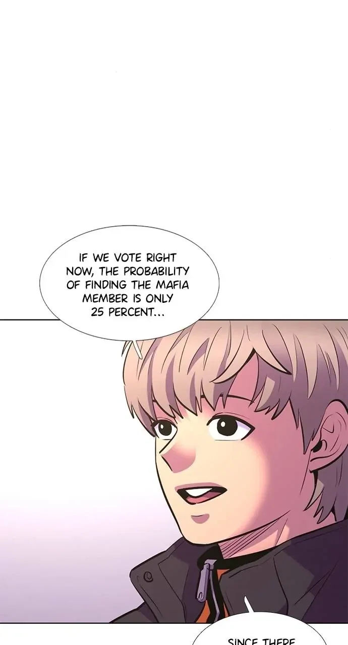 1 Second Chapter 167 - Page 60