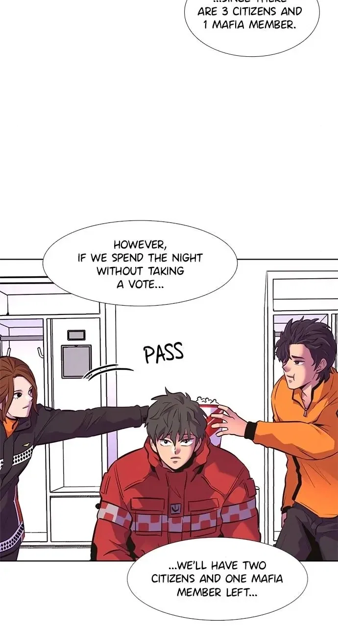 1 Second Chapter 167 - Page 61