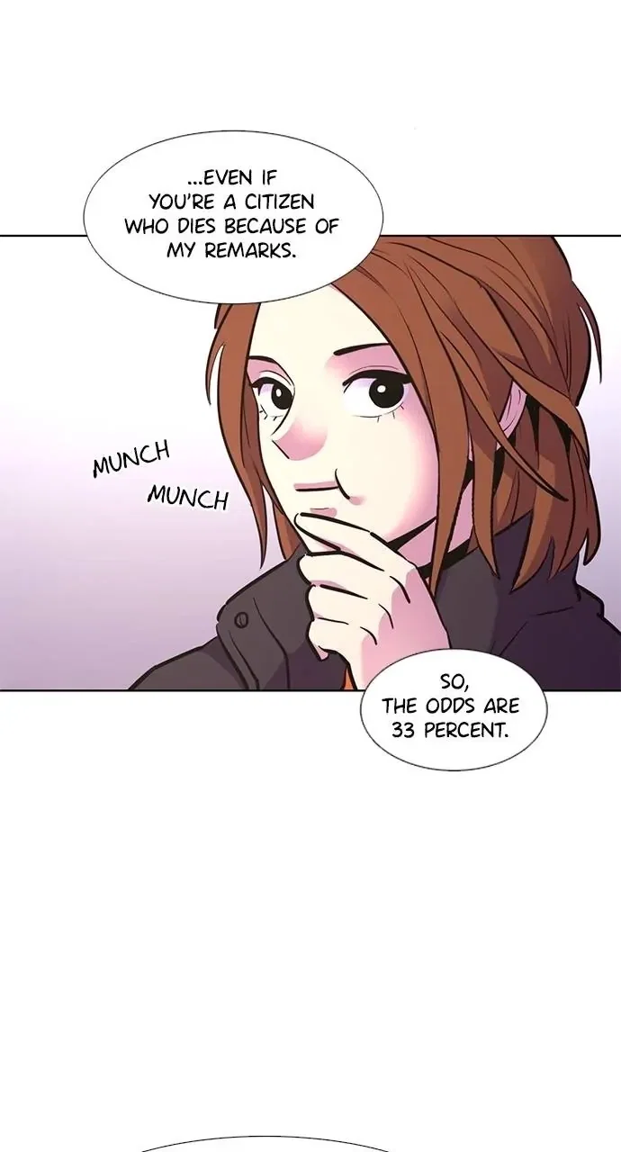 1 Second Chapter 167 - Page 62