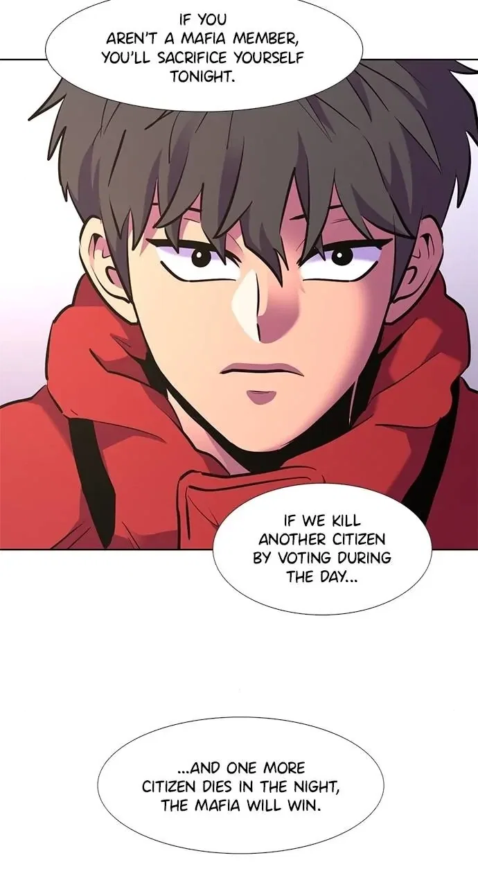 1 Second Chapter 167 - Page 63