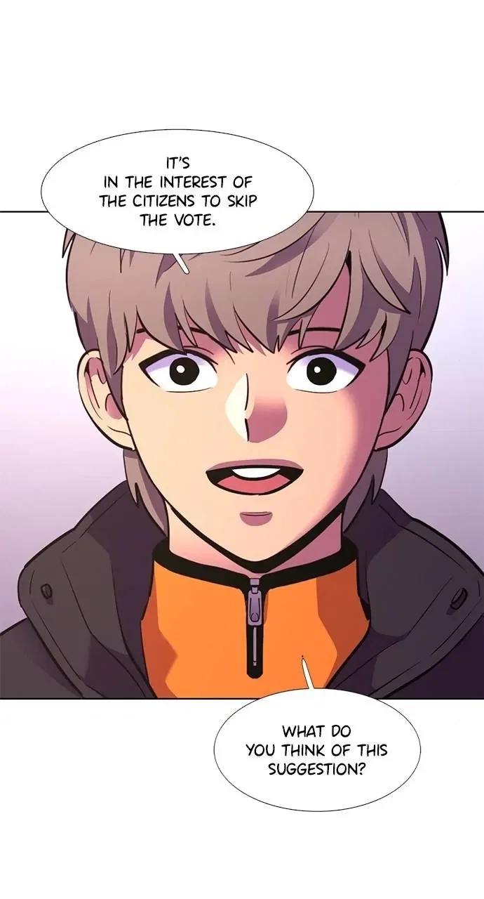 1 Second Chapter 167 - Page 64
