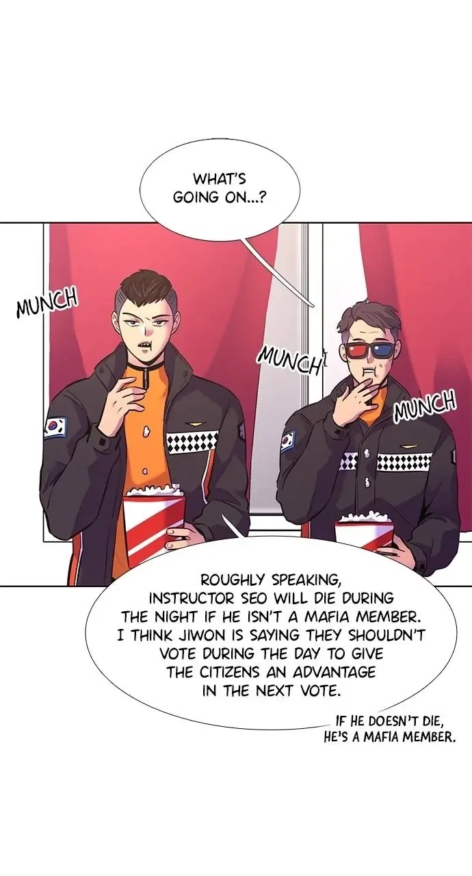 1 Second Chapter 167 - Page 67