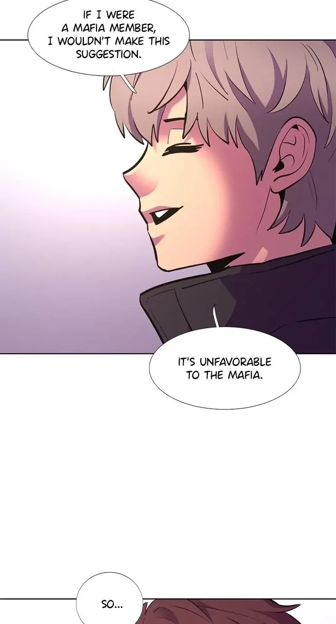 1 Second Chapter 167 - Page 70