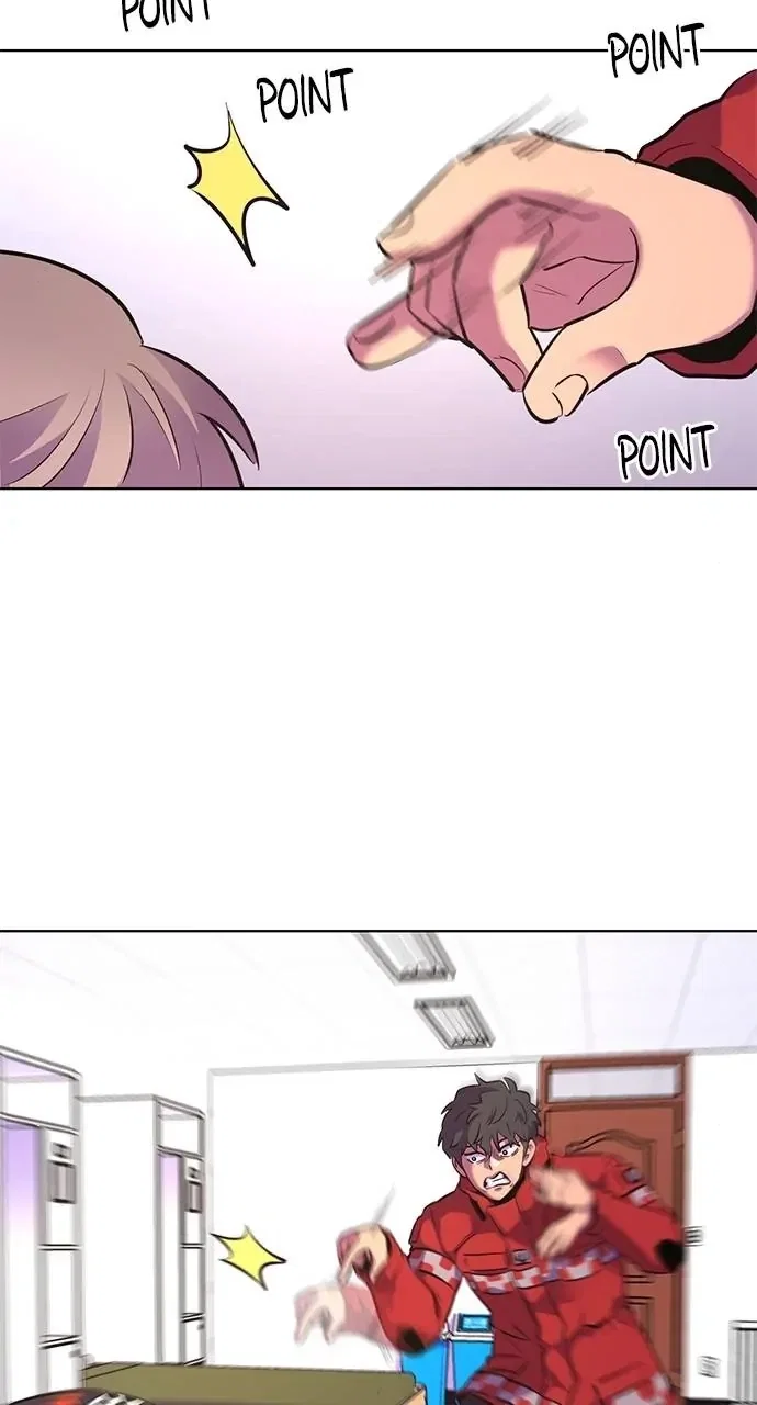 1 Second Chapter 167 - Page 74