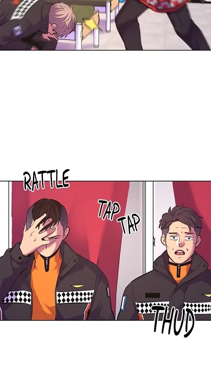 1 Second Chapter 167 - Page 75