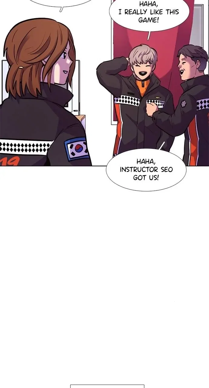 1 Second Chapter 167 - Page 81