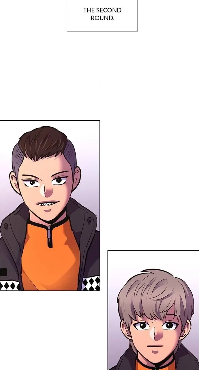 1 Second Chapter 167 - Page 82