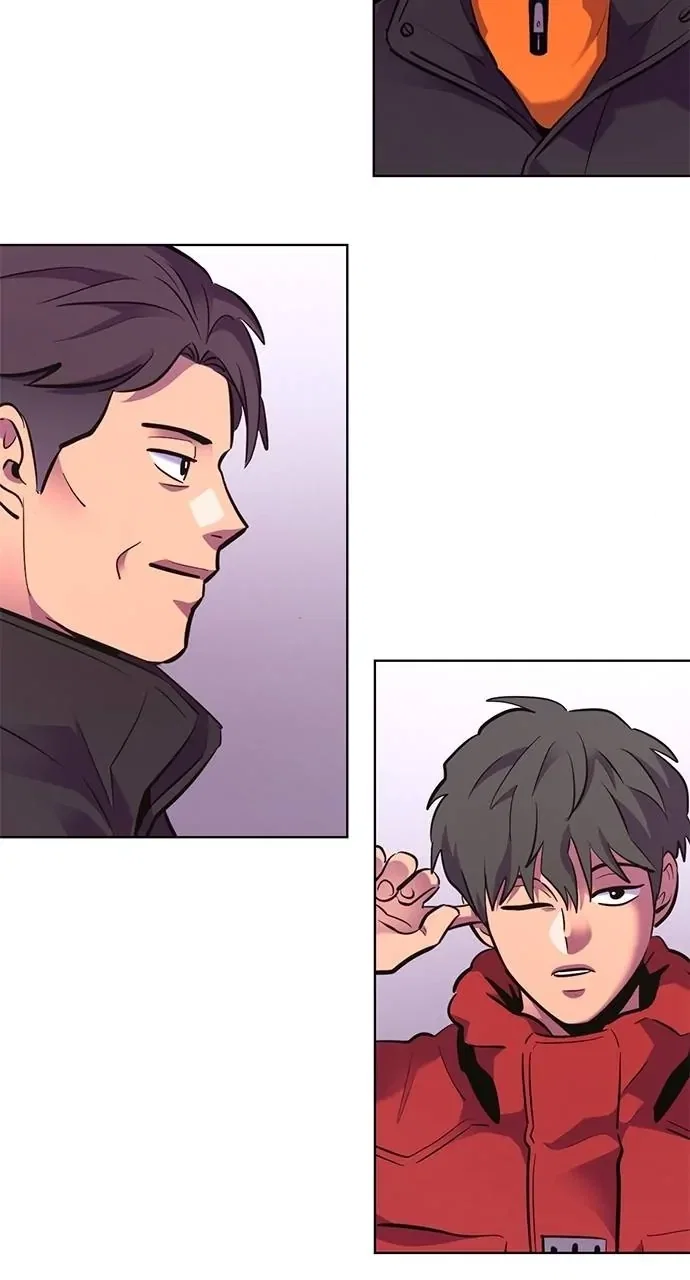 1 Second Chapter 167 - Page 83