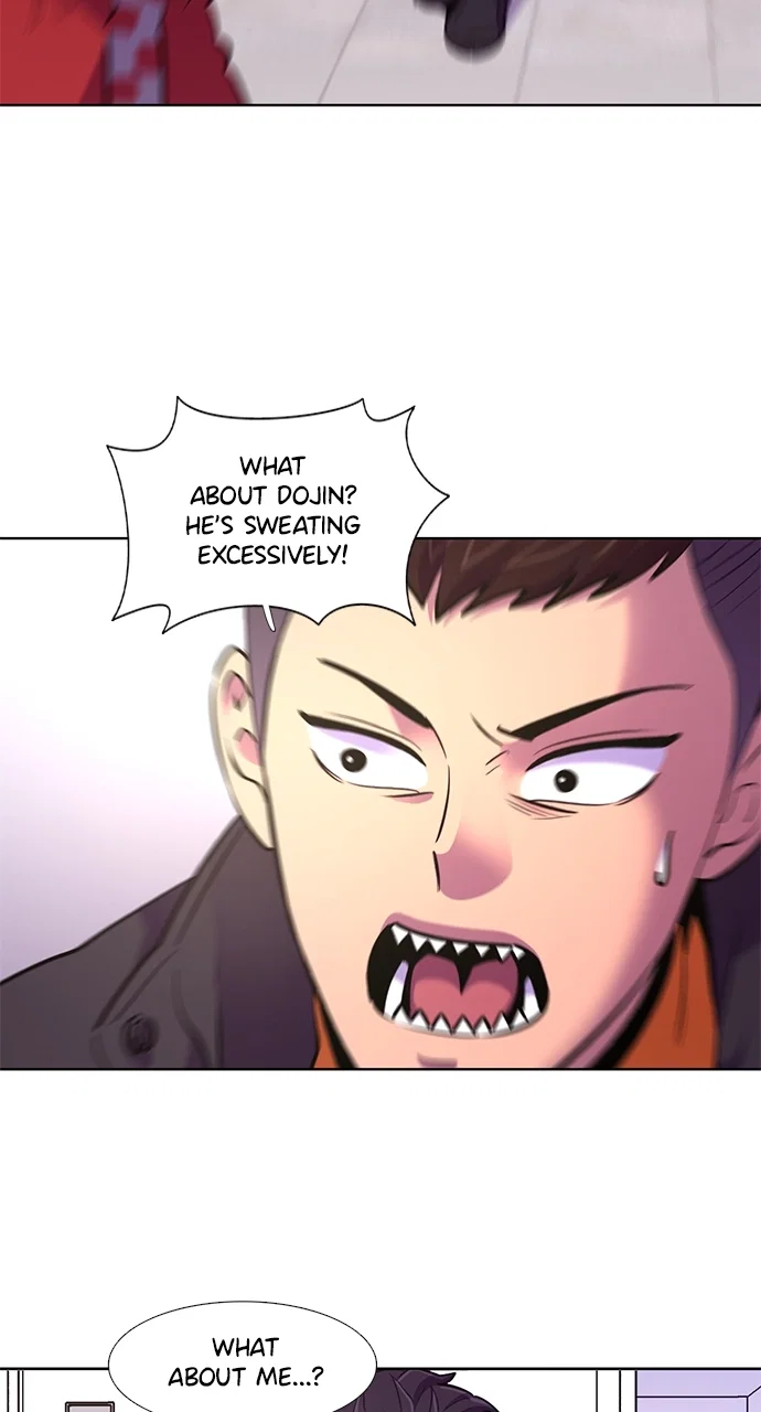 1 Second Chapter 168 - Page 4