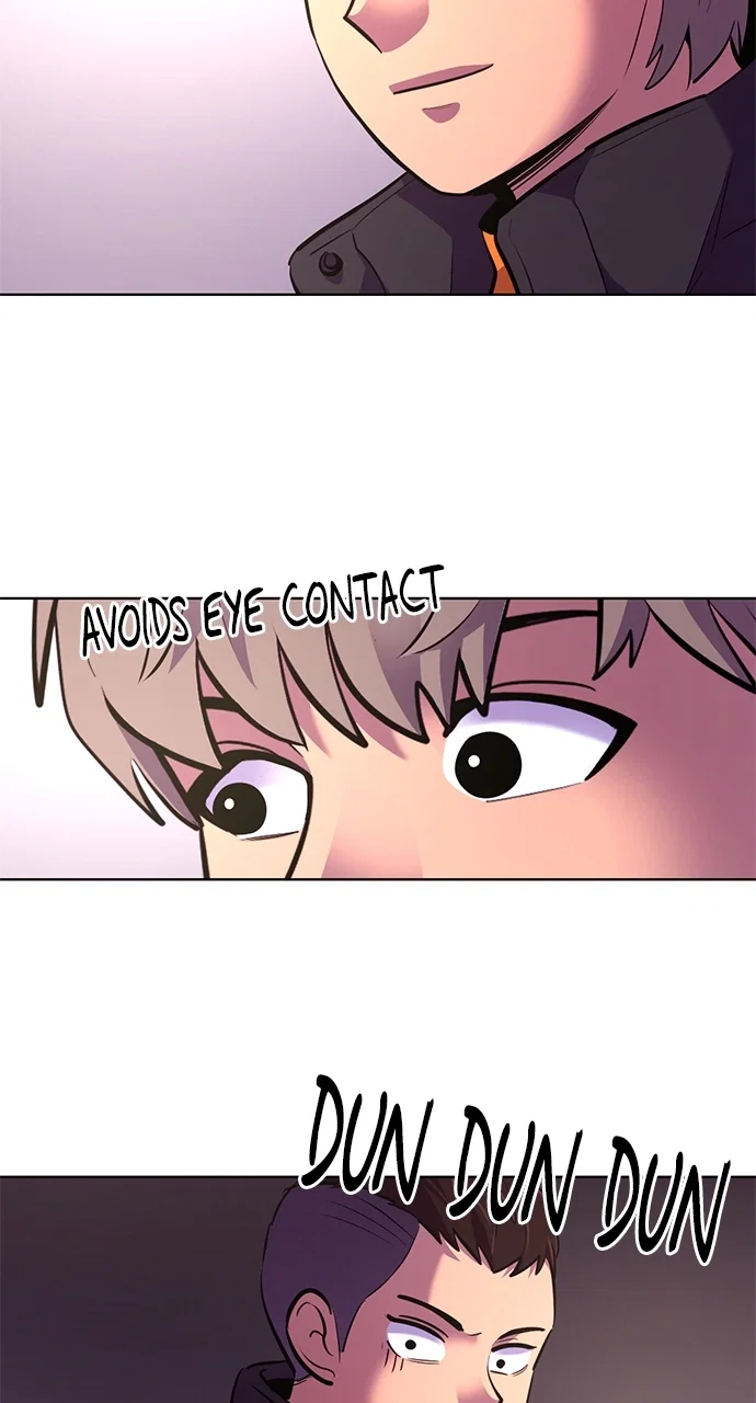 1 Second Chapter 168 - Page 7