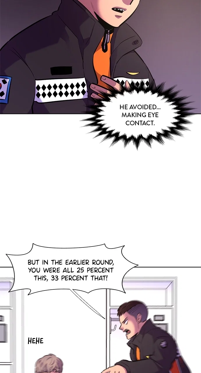 1 Second Chapter 168 - Page 8