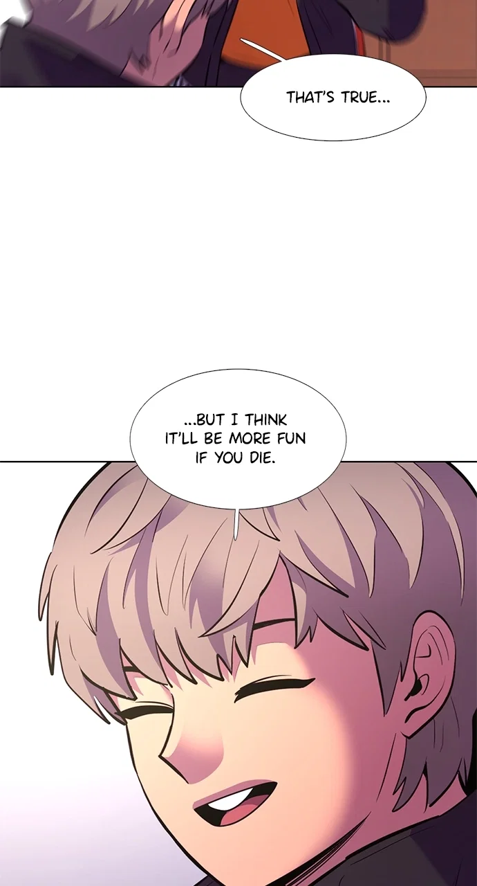 1 Second Chapter 168 - Page 10