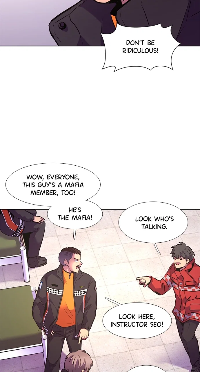 1 Second Chapter 168 - Page 11