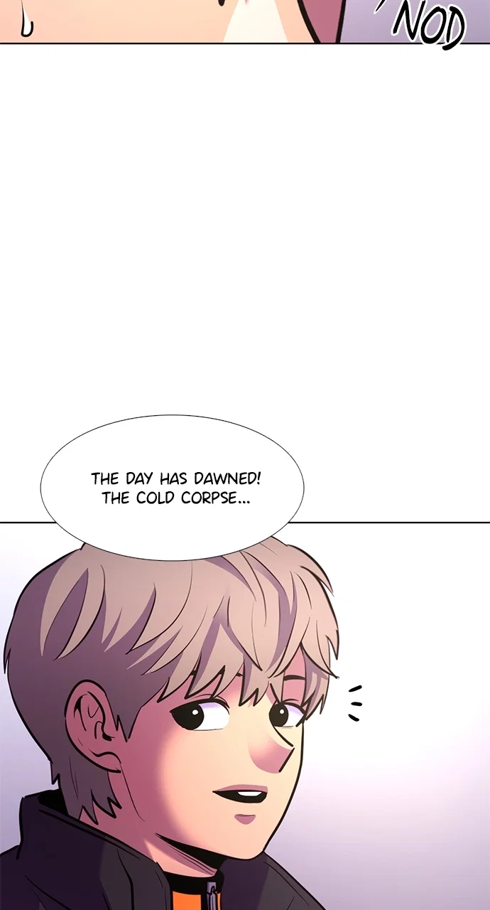 1 Second Chapter 168 - Page 16