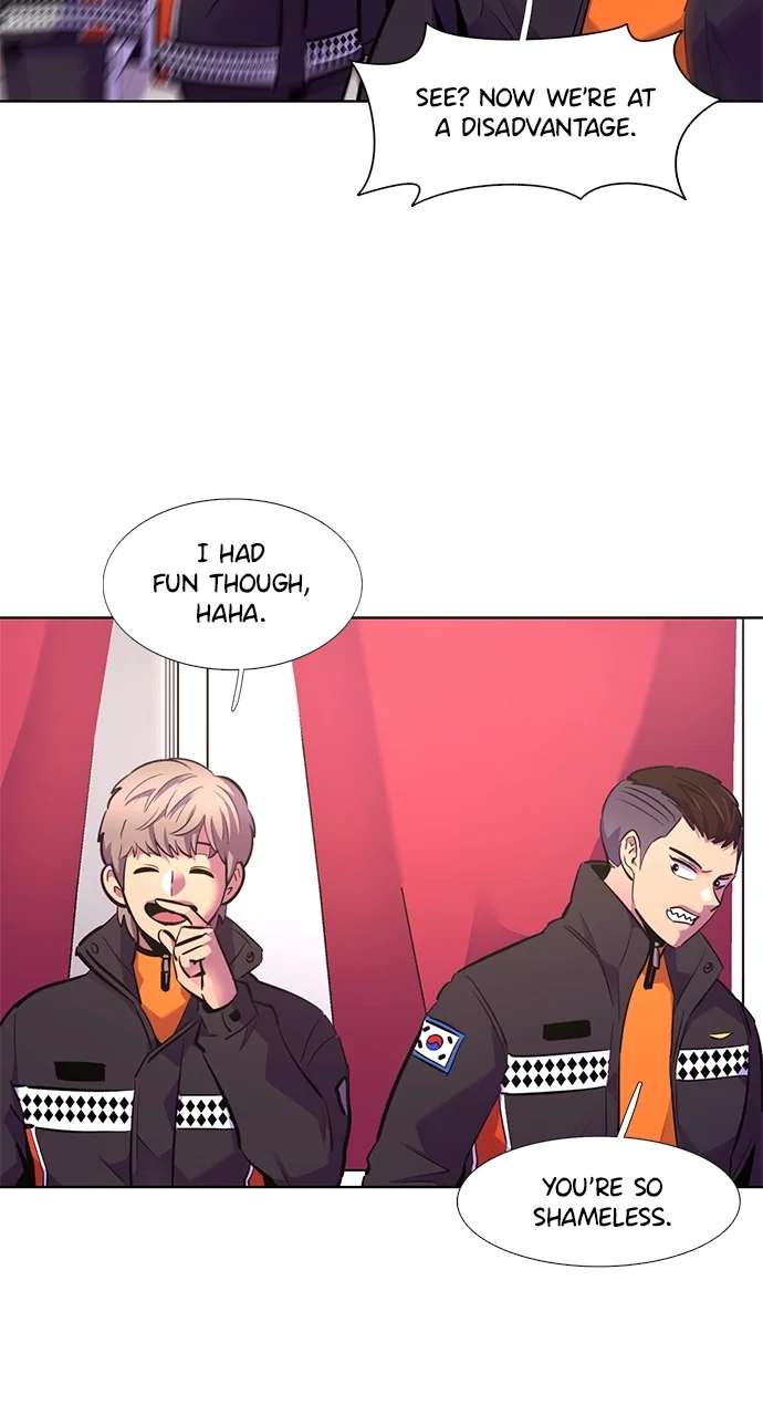 1 Second Chapter 168 - Page 18