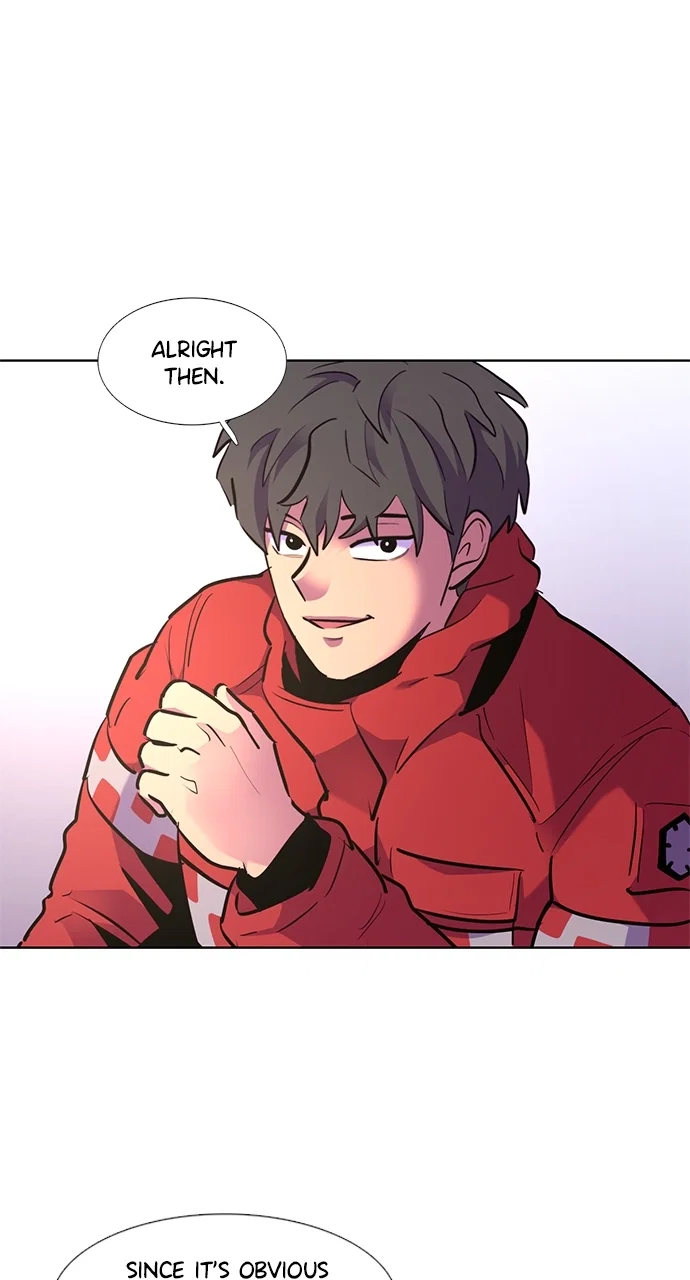1 Second Chapter 168 - Page 19