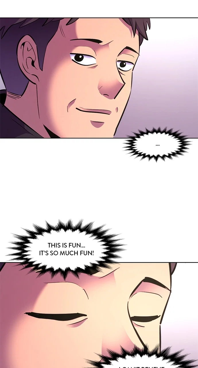 1 Second Chapter 168 - Page 22