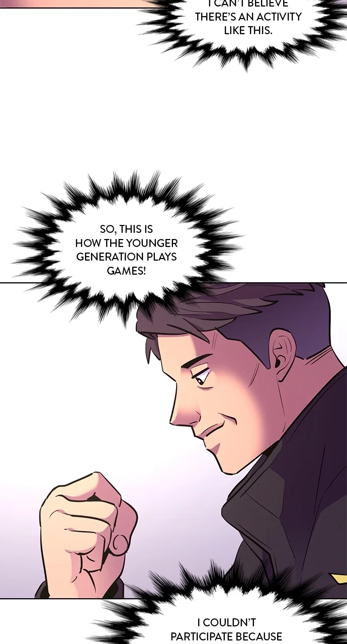 1 Second Chapter 168 - Page 23