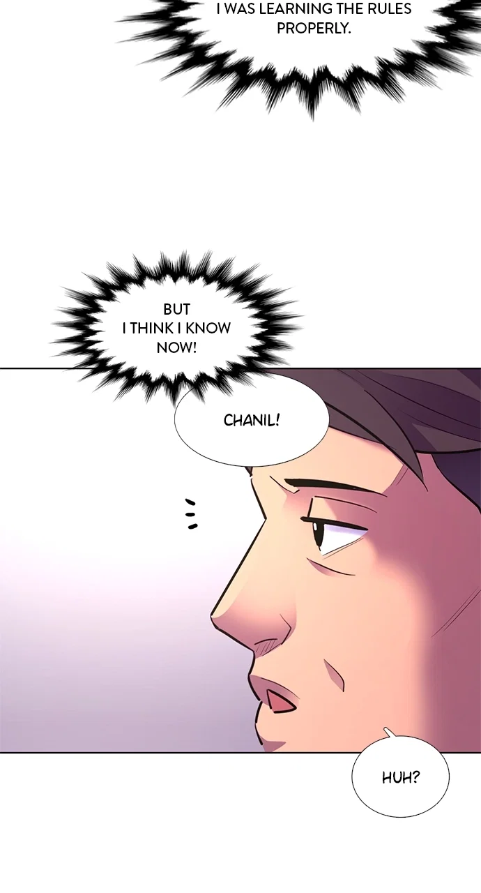 1 Second Chapter 168 - Page 24