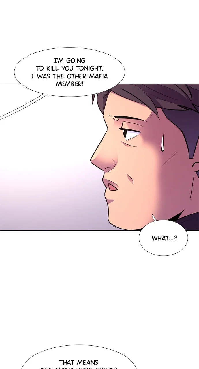1 Second Chapter 168 - Page 25