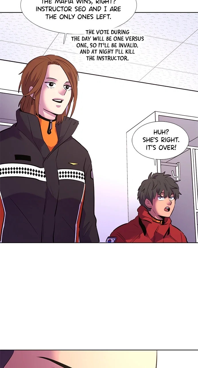 1 Second Chapter 168 - Page 26