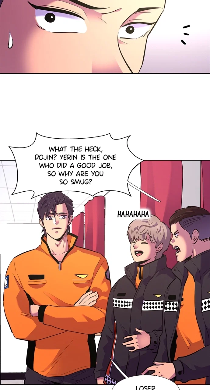 1 Second Chapter 168 - Page 27