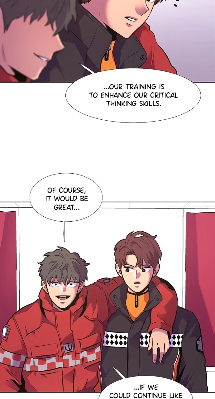 1 Second Chapter 168 - Page 30