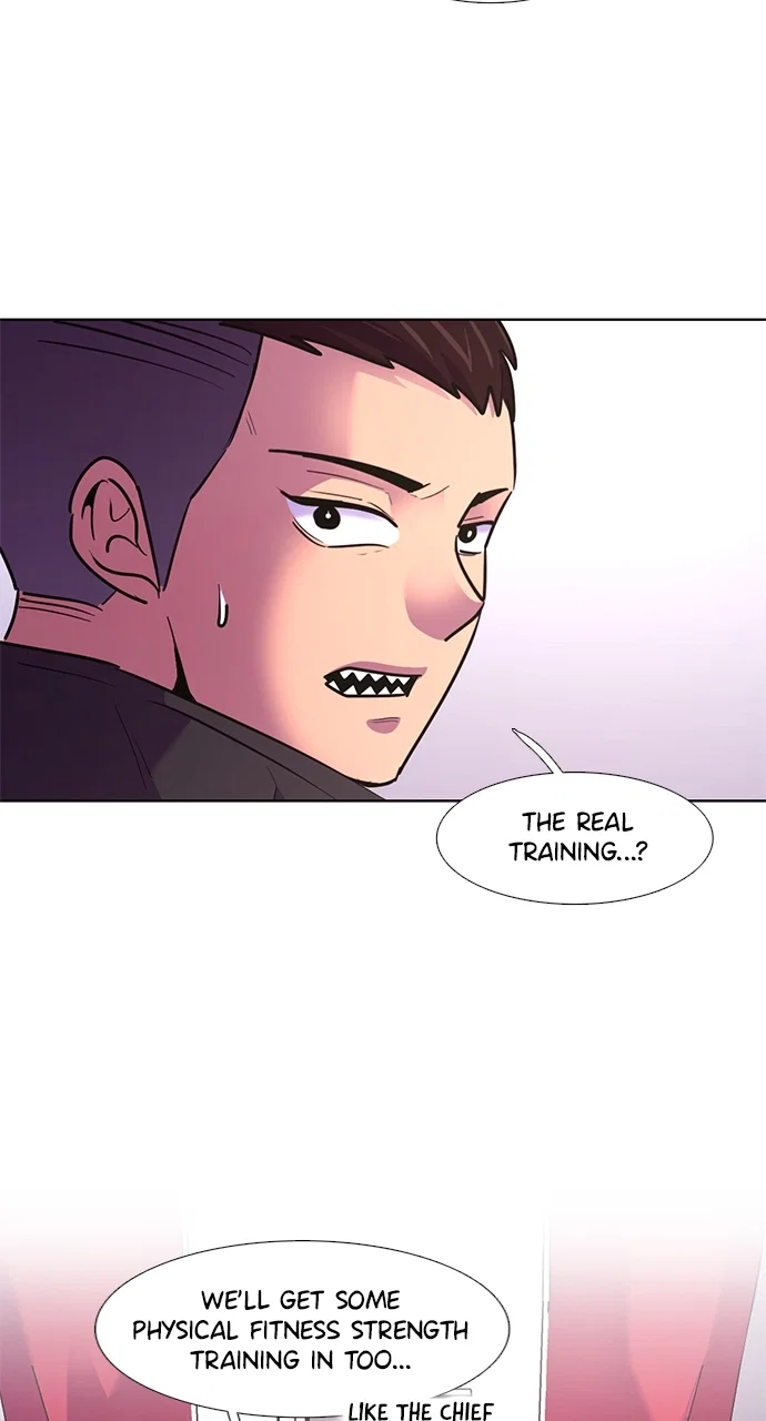 1 Second Chapter 168 - Page 32