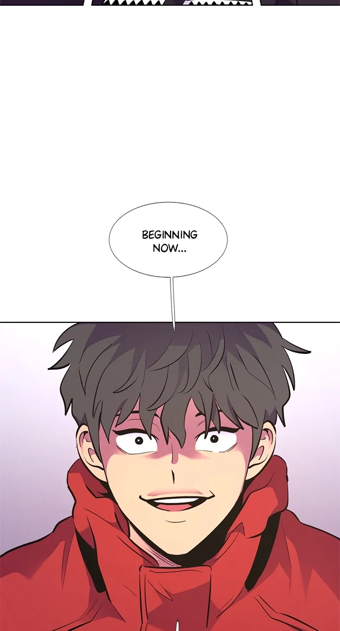 1 Second Chapter 168 - Page 36
