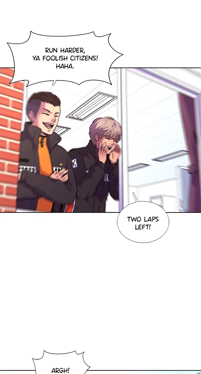1 Second Chapter 168 - Page 40