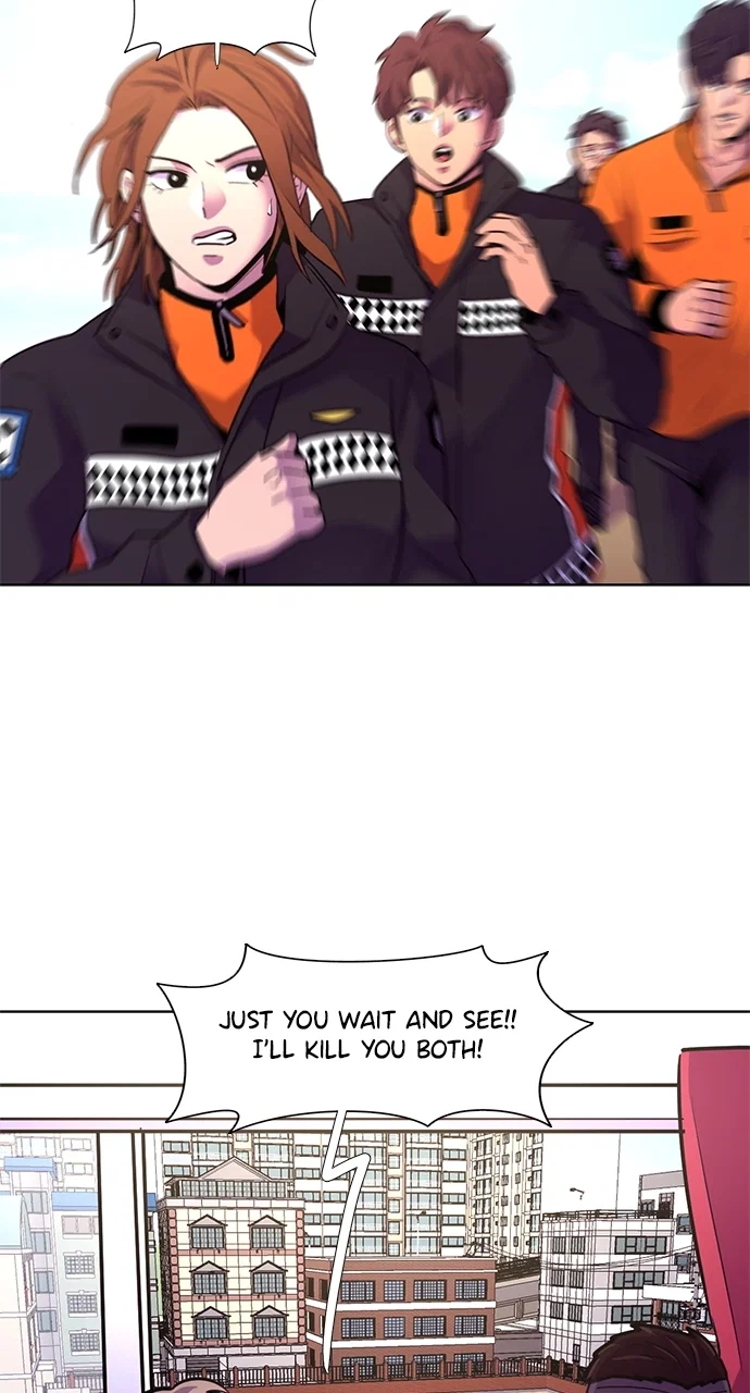 1 Second Chapter 168 - Page 41