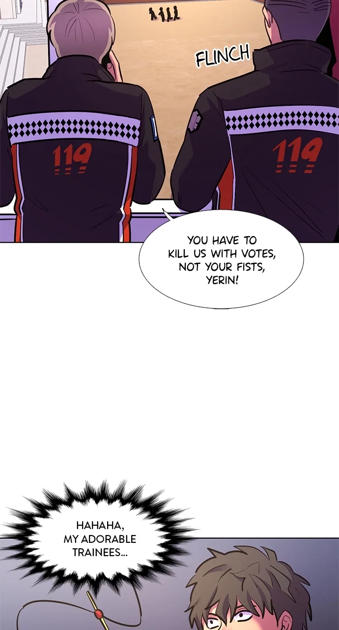 1 Second Chapter 168 - Page 42