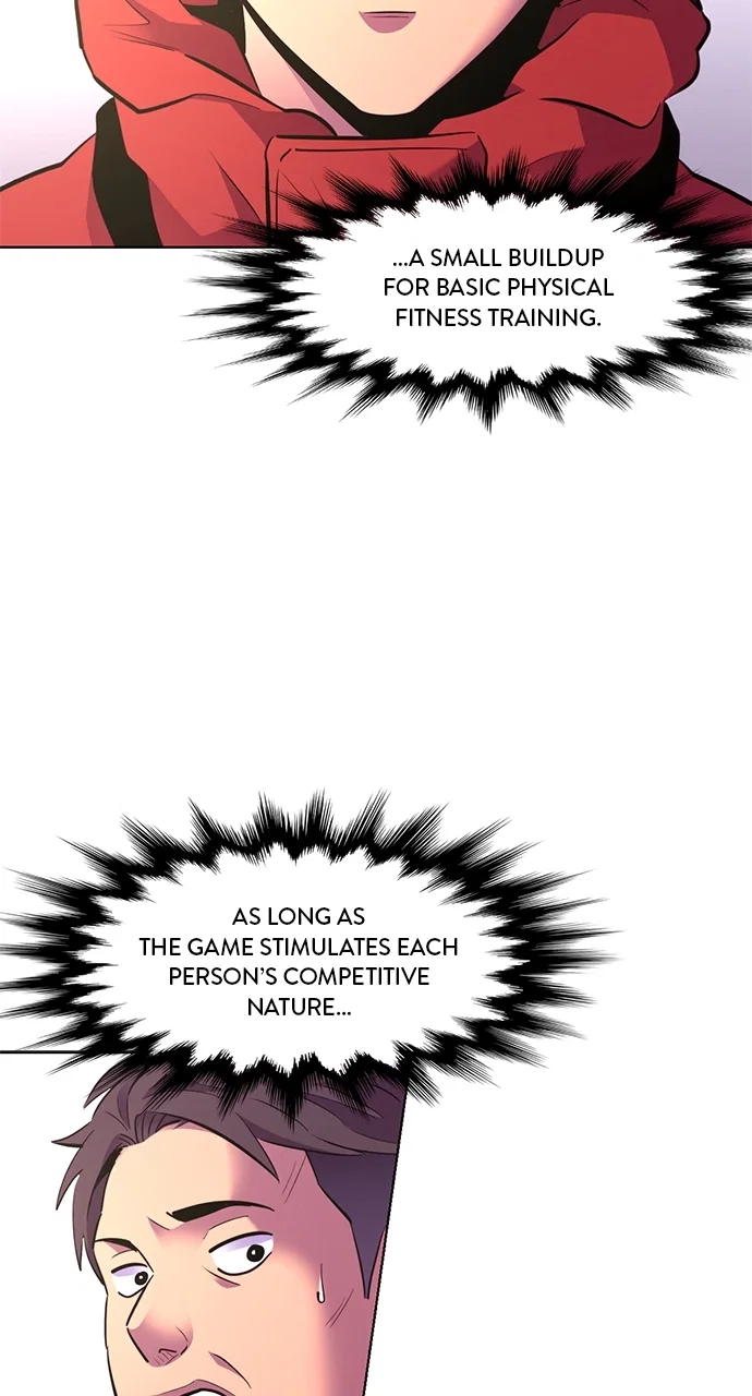 1 Second Chapter 168 - Page 44
