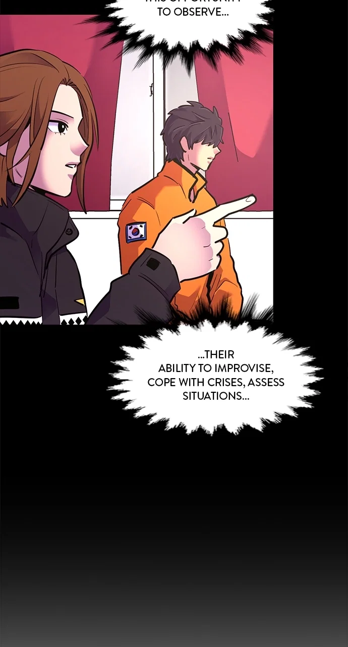 1 Second Chapter 168 - Page 48
