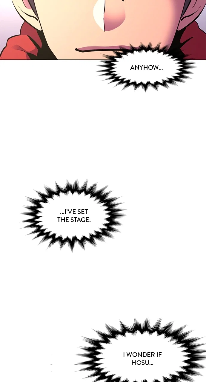 1 Second Chapter 168 - Page 50