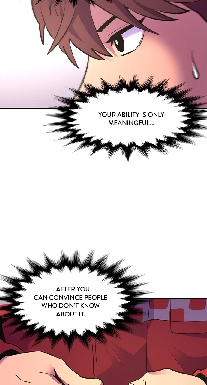 1 Second Chapter 168 - Page 53