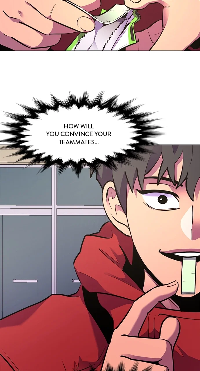 1 Second Chapter 168 - Page 54