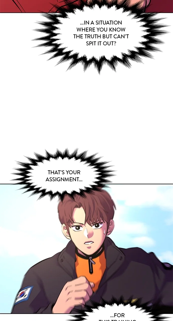 1 Second Chapter 168 - Page 55