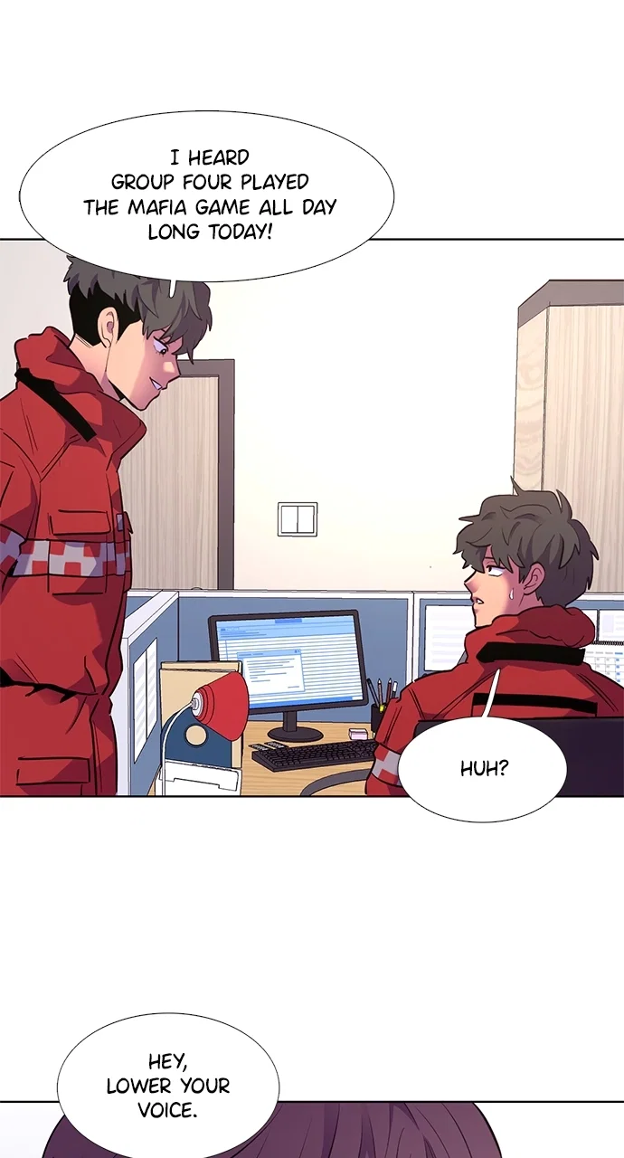 1 Second Chapter 168 - Page 64