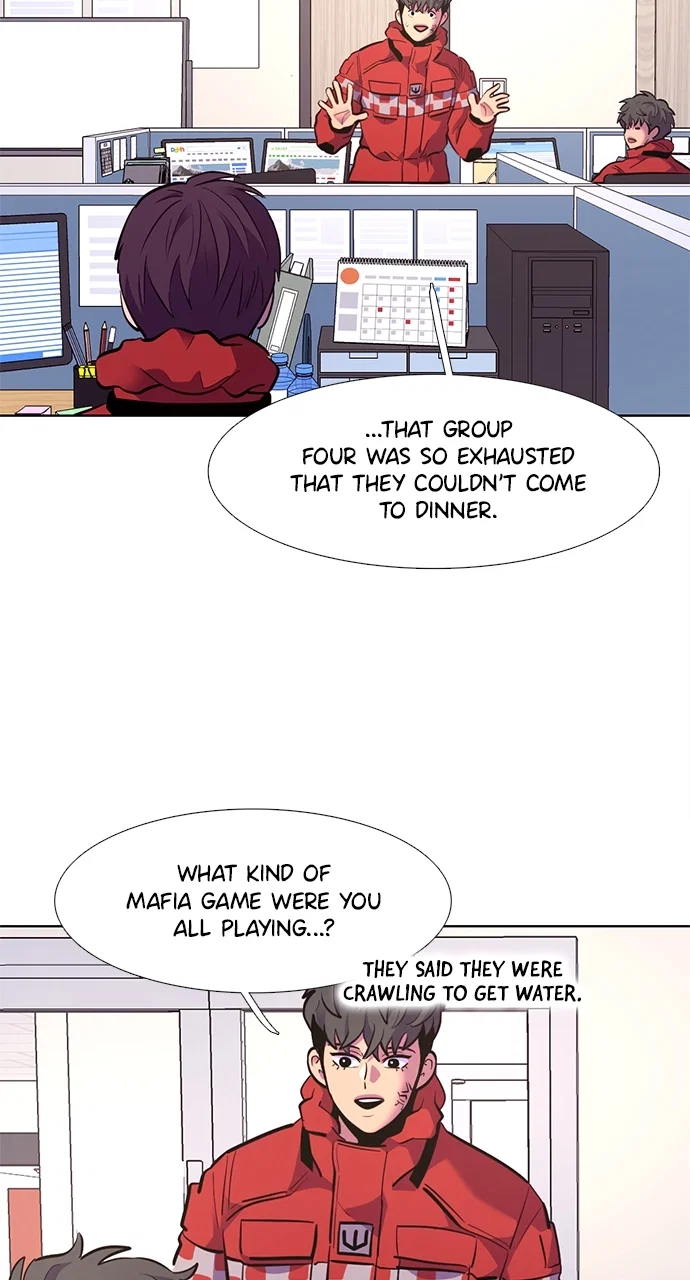 1 Second Chapter 168 - Page 66