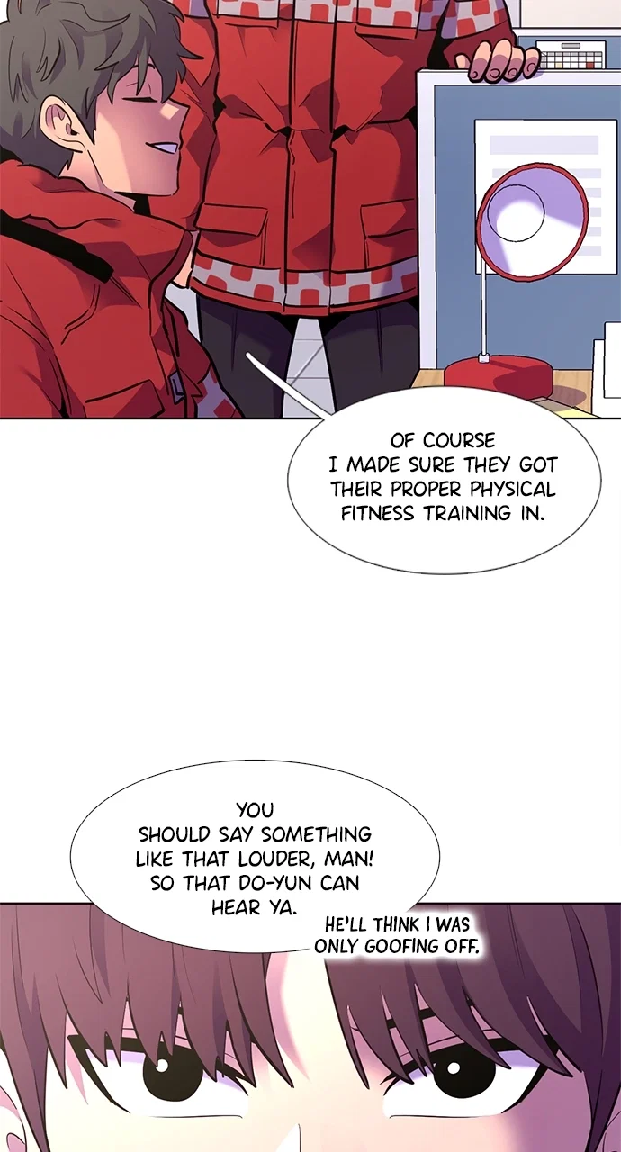 1 Second Chapter 168 - Page 67