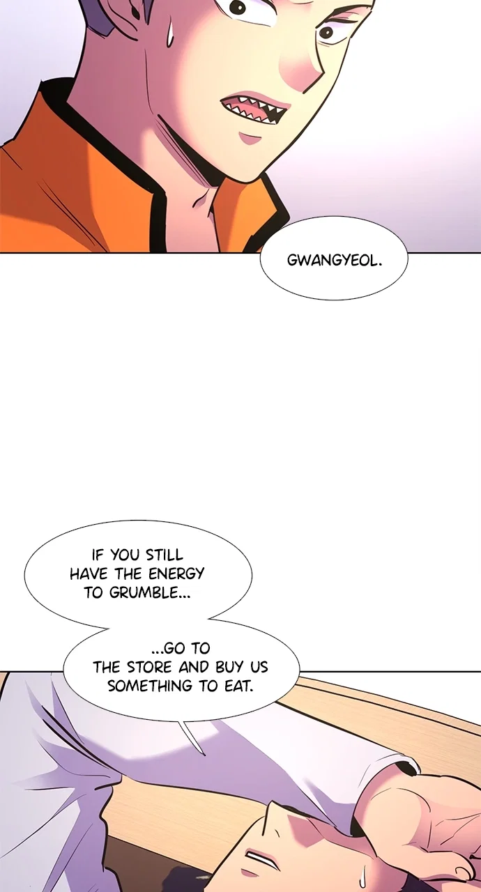 1 Second Chapter 168 - Page 71